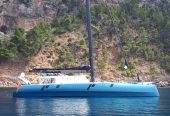 MY CAT | 2016 23.77m (77.97ft) Gunboat 78 Fast Carbon Catamaran Sailing Yacht