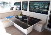 MY CAT | 2016 23.77m (77.97ft) Gunboat 78 Fast Carbon Catamaran Sailing Yacht