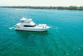 Riviera 51 Series 11 | 2008 17.73m (58.15ft) Open Flybridge Sportfish Motor Yacht