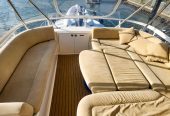 Riviera 51 Series 11 | 2008 17.73m (58.15ft) Open Flybridge Sportfish Motor Yacht