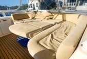 Riviera 51 Series 11 | 2008 17.73m (58.15ft) Open Flybridge Sportfish Motor Yacht