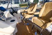 Riviera 51 Series 11 | 2008 17.73m (58.15ft) Open Flybridge Sportfish Motor Yacht