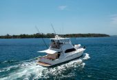 Riviera 51 Series 11 | 2008 17.73m (58.15ft) Open Flybridge Sportfish Motor Yacht