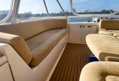 Riviera 51 Series 11 | 2008 17.73m (58.15ft) Open Flybridge Sportfish Motor Yacht