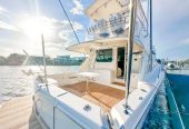 Riviera 51 Series 11 | 2008 17.73m (58.15ft) Open Flybridge Sportfish Motor Yacht