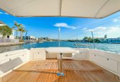 Riviera 51 Series 11 | 2008 17.73m (58.15ft) Open Flybridge Sportfish Motor Yacht