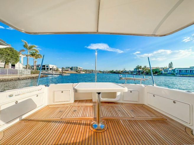 Riviera 51 Series 11 | 2008 17.73m (58.15ft) Open Flybridge Sportfish Motor Yacht