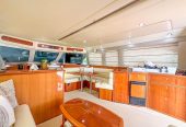 Riviera 51 Series 11 | 2008 17.73m (58.15ft) Open Flybridge Sportfish Motor Yacht