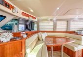 Riviera 51 Series 11 | 2008 17.73m (58.15ft) Open Flybridge Sportfish Motor Yacht