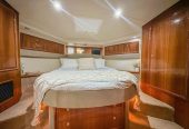 Riviera 51 Series 11 | 2008 17.73m (58.15ft) Open Flybridge Sportfish Motor Yacht