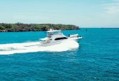 Riviera 51 Series 11 | 2008 17.73m (58.15ft) Open Flybridge Sportfish Motor Yacht