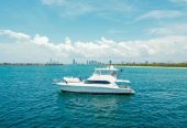 Riviera 51 Series 11 | 2008 17.73m (58.15ft) Open Flybridge Sportfish Motor Yacht