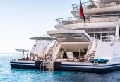 STELLA M | 2021 60.1m (197.1ft) Luxury Motor Yacht built by Dutch shipyard Amels