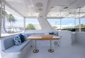 WORTHY | 2000 25.41m (84.98ft) Raised Pilothouse Motor Yacht built by American shipyard Burger Boat