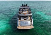 ZUMA | 2022 27.43m (90ft) Fast Luxury Flybridge Motor Yacht built by Italian shipyard RIVA