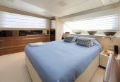 COBANA | 2018 28.96m (94.99ft) Sanlorenzo SL 96 Flybridge Motor Yacht