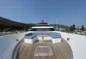 COBANA | 2018 28.96m (94.99ft) Sanlorenzo SL 96 Flybridge Motor Yacht