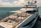 INSPIRATION | 2017 125′ (38m) Luxury Motor Yacht built by Italian shipyard Benetti