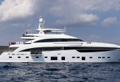 MIRAGE IV | 2017 40m (132ft) Princess 40 Luxury Motor Yacht