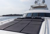 MIRAGE IV | 2017 40m (132ft) Princess 40 Luxury Motor Yacht