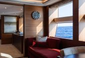 MIRAGE IV | 2017 40m (132ft) Princess 40 Luxury Motor Yacht