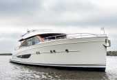 OSCAR | 2020 22.6m (74.13ft) Vripack design Luxury Aluminium Motor Yacht built by Dutch shipyard Mulder