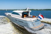 OYSTER | 2005 18.1m (59.37ft) Vripack design Luxury Aluminium Motor Yacht built by Dutch shipyard Mulder