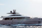 SAL | 2023 27.43m (89.97ft) Sanlorenzo SD90/S Flybridge Motor Yacht