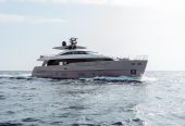 SAL | 2023 27.43m (89.97ft) Sanlorenzo SD90/S Flybridge Motor Yacht