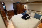 TIA | 2017 19.15m (62.81ft) Viking Convertible Enclosed Flybridge Sportfish Motor