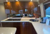 TIA | 2017 19.15m (62.81ft) Viking Convertible Enclosed Flybridge Sportfish Motor