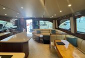 TIA | 2017 19.15m (62.81ft) Viking Convertible Enclosed Flybridge Sportfish Motor