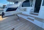 TIA | 2017 19.15m (62.81ft) Viking Convertible Enclosed Flybridge Sportfish Motor