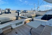 TIA | 2017 19.15m (62.81ft) Viking Convertible Enclosed Flybridge Sportfish Motor