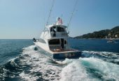 TIA | 2017 19.15m (62.81ft) Viking Convertible Enclosed Flybridge Sportfish Motor