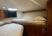 TIA | 2017 19.15m (62.81ft) Viking Convertible Enclosed Flybridge Sportfish Motor