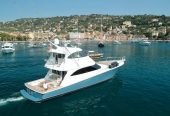 TIA | 2017 19.15m (62.81ft) Viking Convertible Enclosed Flybridge Sportfish Motor