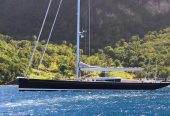 TULIP | 2012 26.61m (87.28ft) German Frers design Aluminium Sloop Sailing Yacht built by Dutch shipyard KM Yachtbuilders