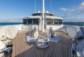 AMANTI | 2003 52m (170ft) Luxury Tri-Deck Motor Yacht built by Dutch shipyard Feadship