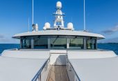 AMANTI | 2003 52m (170ft) Luxury Tri-Deck Motor Yacht built by Dutch shipyard Feadship