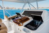 C STUDENT | 2017 20.12m (66’) VIKING 66 Convertible Sport Fisher Motor Yacht