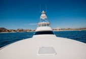 C STUDENT | 2017 20.12m (66’) VIKING 66 Convertible Sport Fisher Motor Yacht