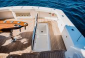 C STUDENT | 2017 20.12m (66’) VIKING 66 Convertible Sport Fisher Motor Yacht