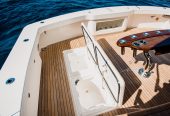 C STUDENT | 2017 20.12m (66’) VIKING 66 Convertible Sport Fisher Motor Yacht