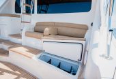 C STUDENT | 2017 20.12m (66’) VIKING 66 Convertible Sport Fisher Motor Yacht