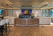 DAR | 2018 90m (295.20ft) Luxury Quad-Deck Motor Yacht built by Dutch shipyard OCEANCO