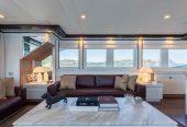 DOMUS | 2012 26.5m (86.92ft) Filippetti Navetta 26 Explorer Motor Yacht