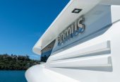 DOMUS | 2012 26.5m (86.92ft) Filippetti Navetta 26 Explorer Motor Yacht