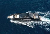 DR NO | 2021 23.10m (75.77ft) RIVA 76 BAHAMAS Convertible Fast Luxury Motor Yacht