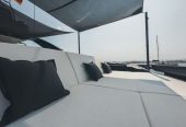 DR NO | 2021 23.10m (75.77ft) RIVA 76 BAHAMAS Convertible Fast Luxury Motor Yacht